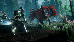 Dauntless Thumbnail 4