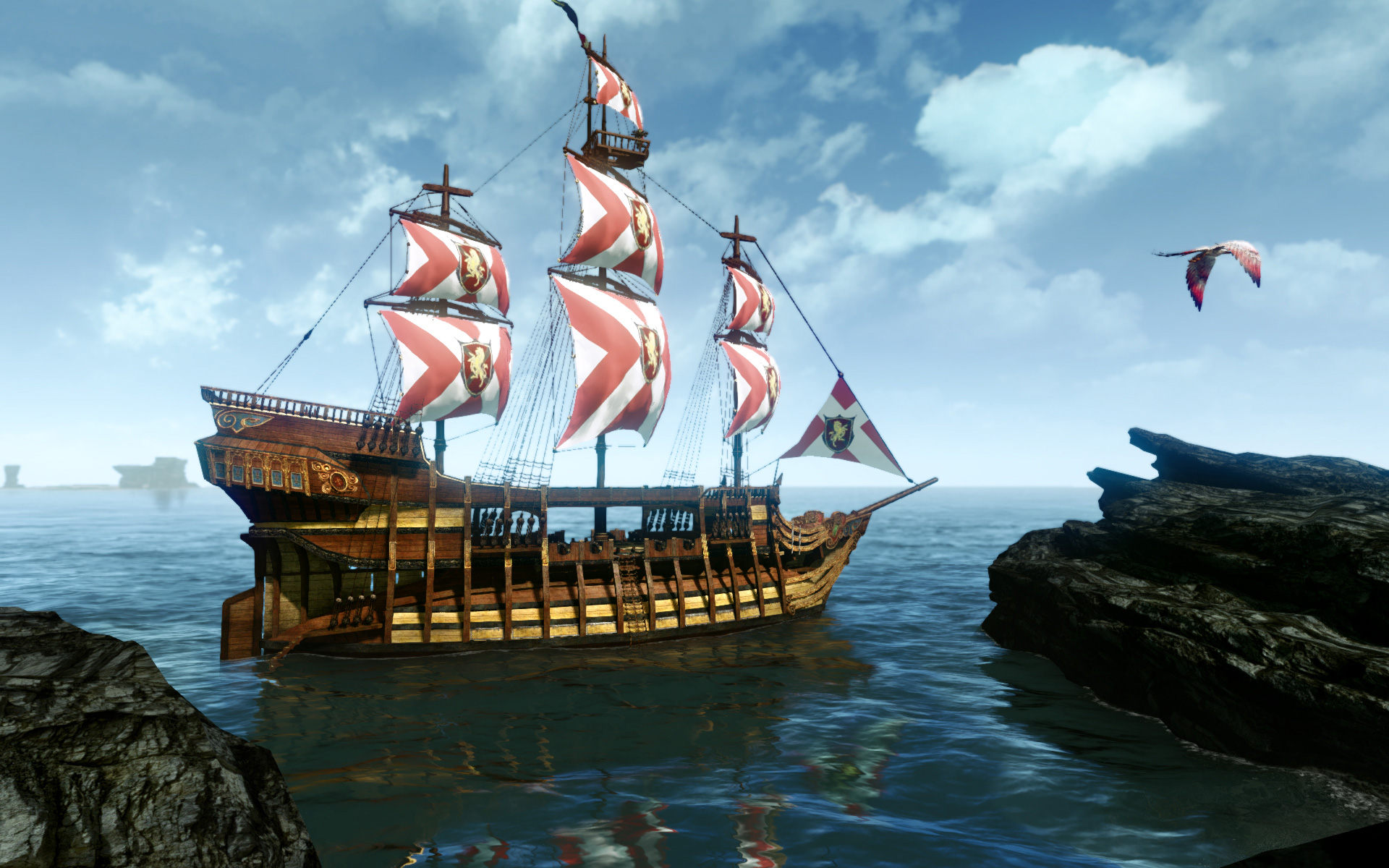 ArcheAge