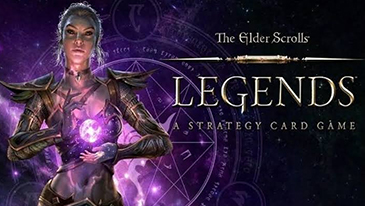 The Elder Scrolls: Legends