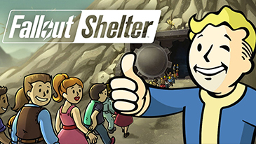 Fallout Shelter