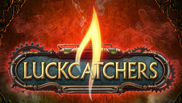 LuckCatchers - A free-to-play sandbox sim based on the novels of fantasy and steam-punk author A. Pehov.