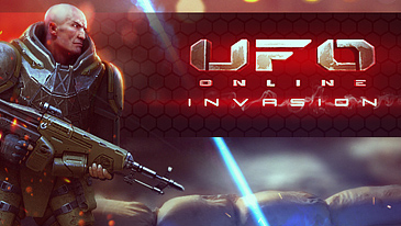 UFO Online: Invasion