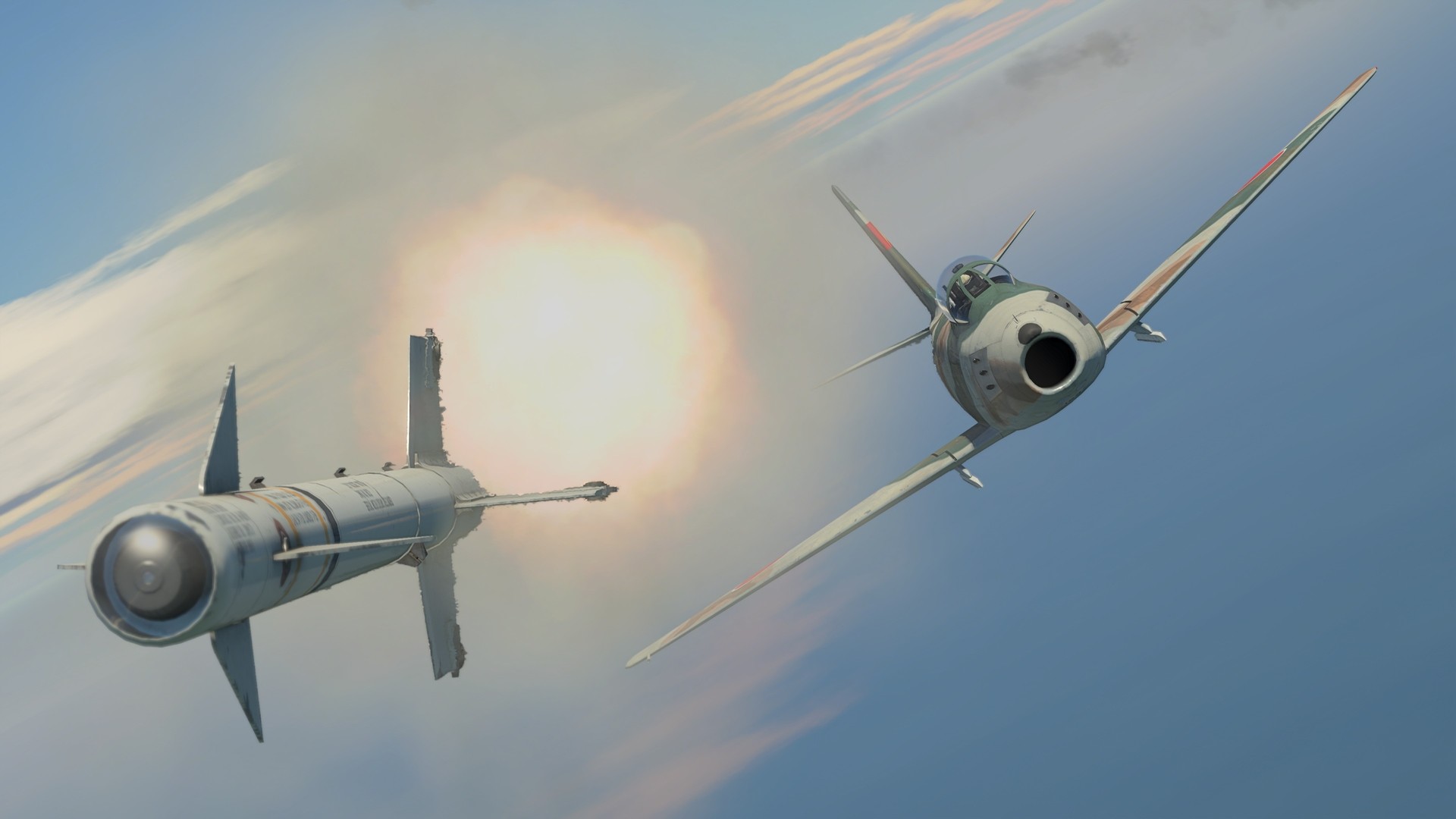 War Thunder