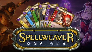 Spellweaver