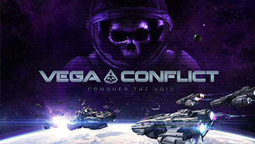 VEGA Conflict