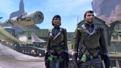 Star Trek Online Thumbnail 3