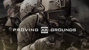America’s Army: Proving Grounds - Take a first person shooter, have the game developed by the U.S. Army and you’ve got America’s Army.