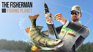 Fishing Planet Download and Reviews (2024)
