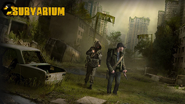 Survarium