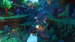 Dungeon Defenders 2 Thumbnail 3