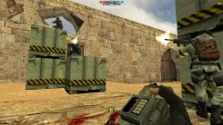 Counter-Strike Nexon: Studio Thumbnail 2