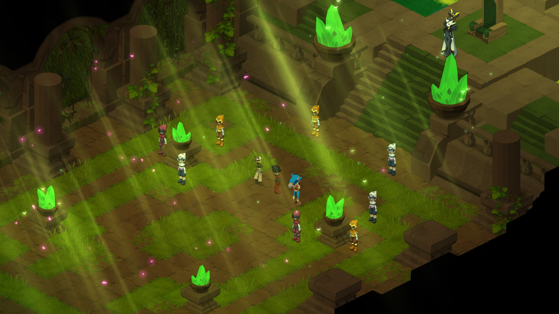 WAKFU