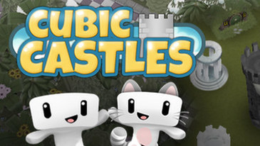 Cubic Castles