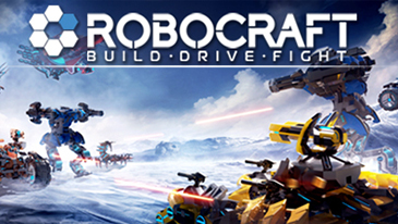 Robocraft