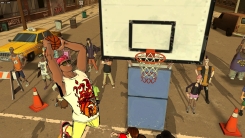Freestyle2: Street Basketball Thumbnail 1