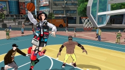 Freestyle2: Street Basketball Thumbnail 2