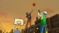 Freestyle2: Street Basketball Thumbnail 3