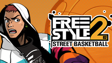 Freestyle2: Street Basketball