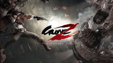 GunZ 2: The Second Duel - A free-to-play multiplayer Third Person Shooter and follow up to the successful GunZ: The Duel.