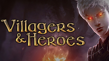 Villagers and Heroes