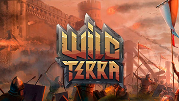 Wild Terra Online - A medieval sandbox MMO designed with core players in mind.