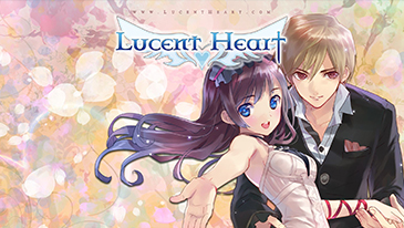 Lucent Heart - A free to play MMORPG with a match making system that helps players find their soulmates.