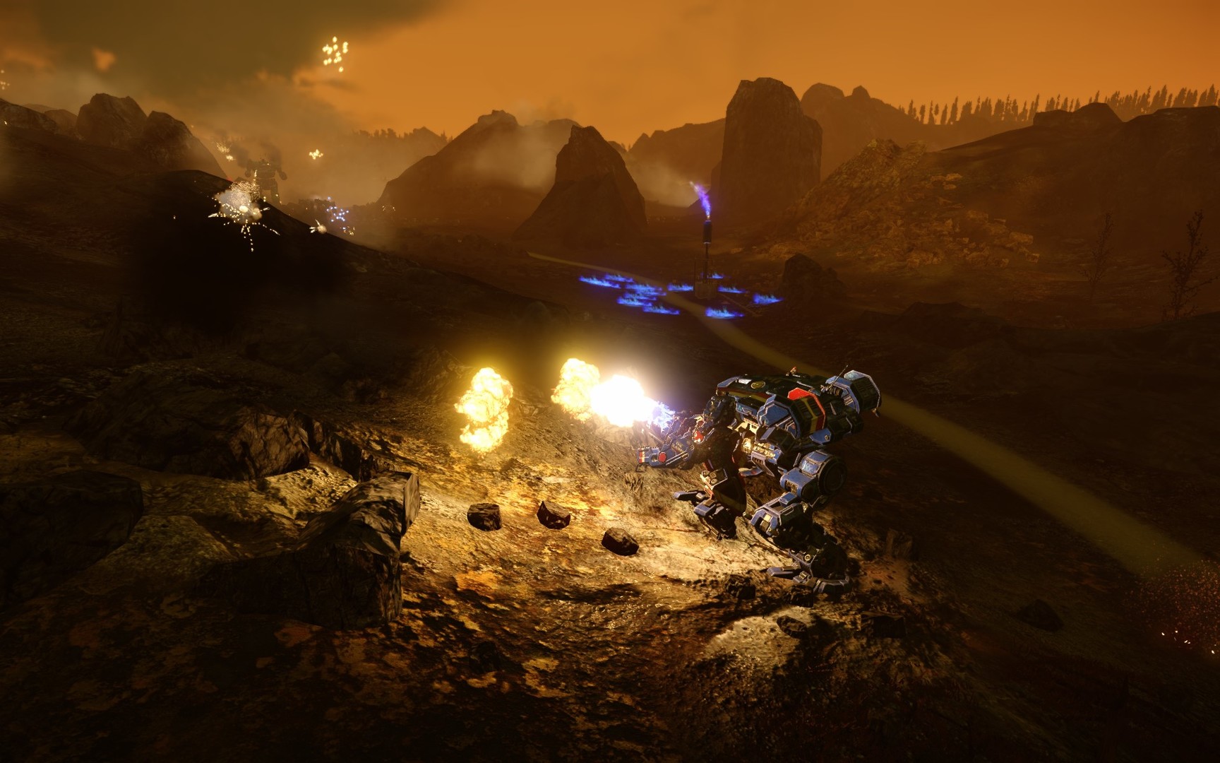 MechWarrior Online Download and Reviews (2024)