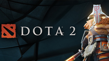 Dota 2 - Valve