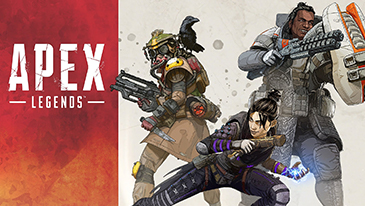 Apex Legends