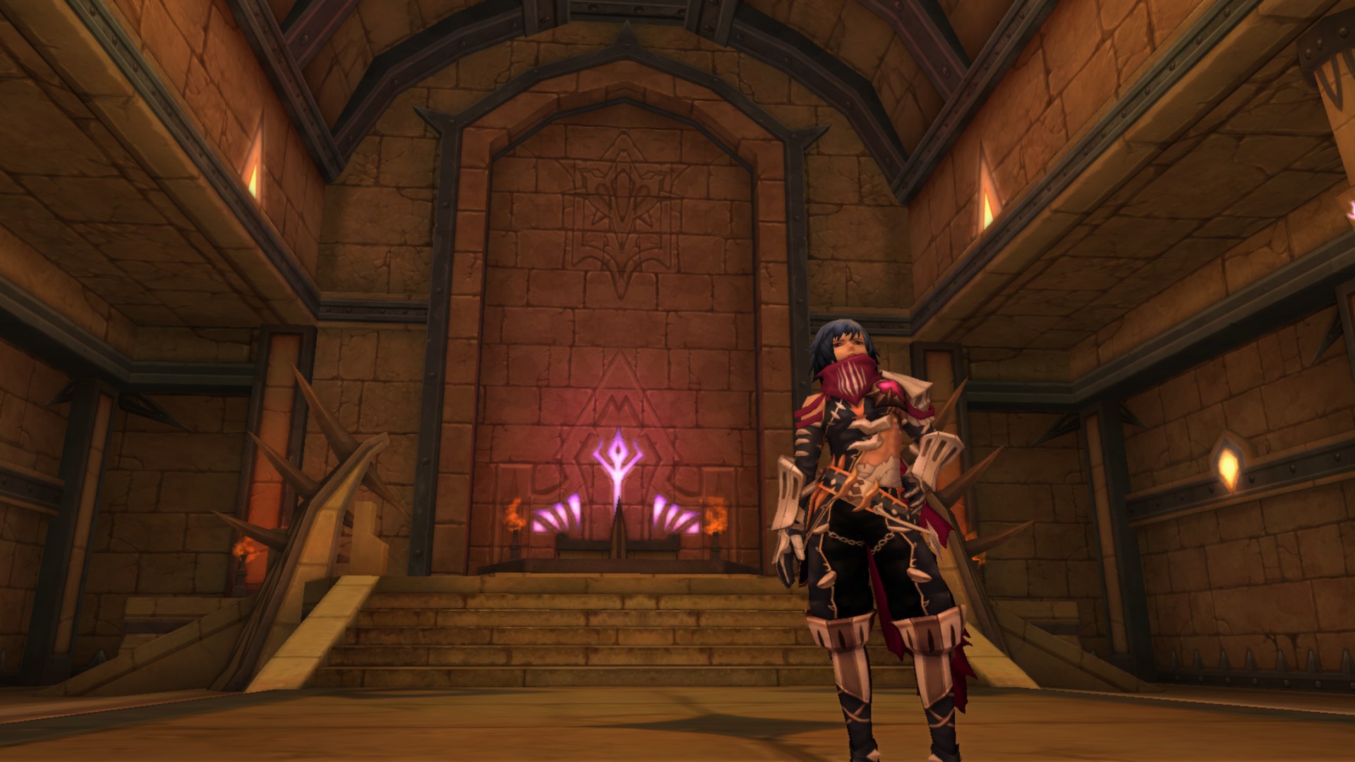 Ragnarok Online 2