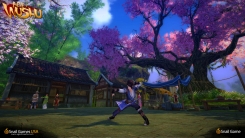 Age of Wushu Thumbnail 3