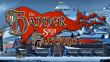 The Banner Saga: Factions