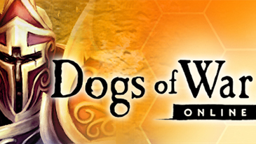 Dogs of War Online - Based on the famous miniature board game Confrontation!