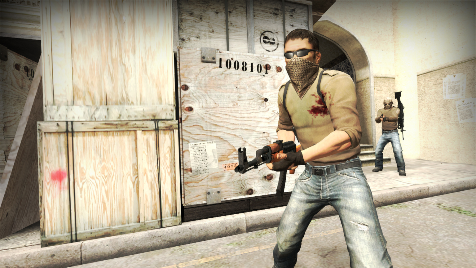 counter strike global offensive release date