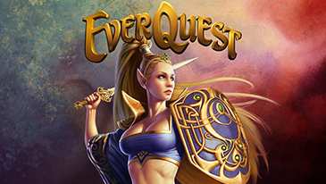Everquest - A fantasy MMORPG nearly two decades in the making. In fact, it’s the game that started it all!