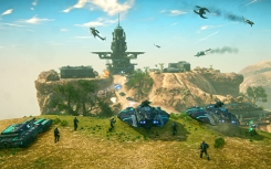 PlanetSide 2 Thumbnail 2