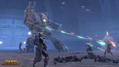 Star Wars: The Old Republic Thumbnail 3