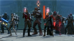 Star Wars: The Old Republic Thumbnail 4