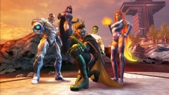 DC Universe Online Thumbnail 1