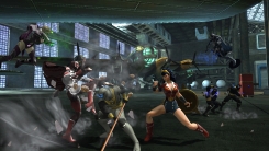 DC Universe Online Thumbnail 2