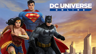 DC Universe Online