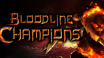 moba bloodline champions