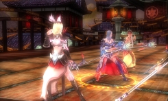 Atlantica Online Thumbnail 1