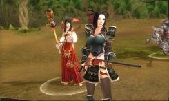 Atlantica Online Thumbnail 3