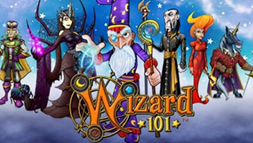 Wizard101