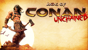 Age of Conan: Unchained - A award winning massively multiplayer online game that has received critical acclaim.