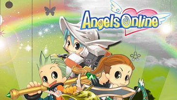 Angels Online