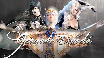 Granado Espada Online