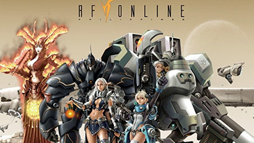 RF Online