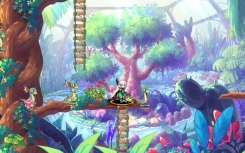 La Tale Evolved Thumbnail 1